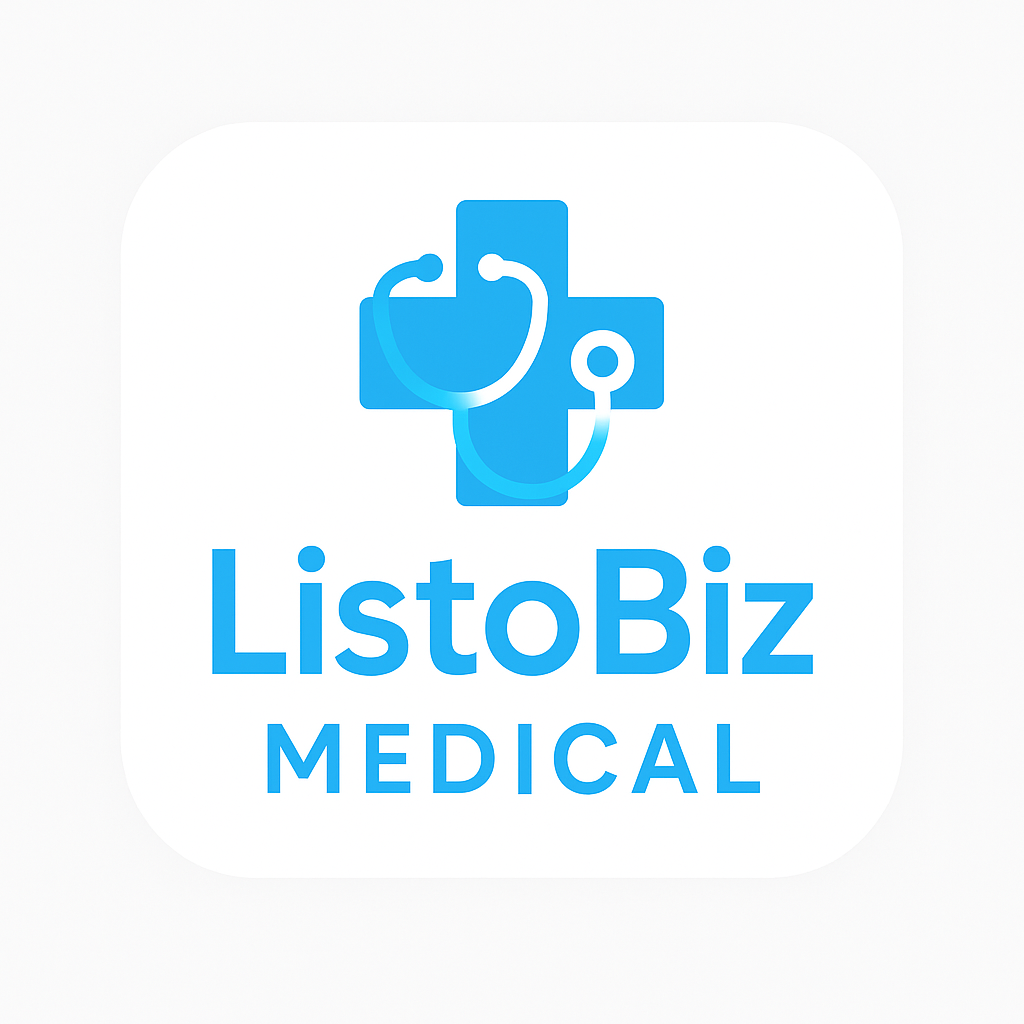 ListoBiz Medical