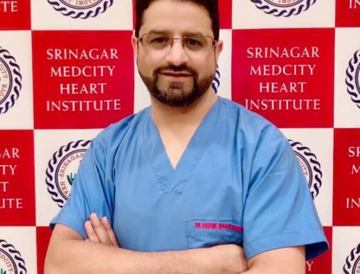 Dr. Hakim Irfan Showkat