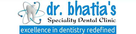 Dr Bhatia's Dental Care in Pitampura