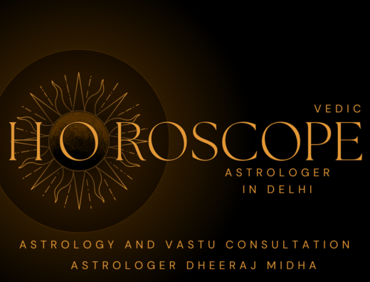 Astrologer in rani Bagh PitamPura Delhi