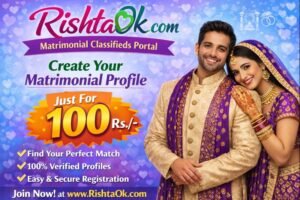RishtaOk.com