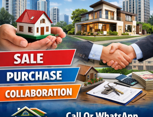 Property Dealer In Engineers Enclave Pitampura Delhi