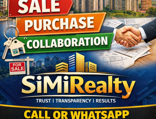 Property Dealer In Lok Vihar Pitampura Delhi