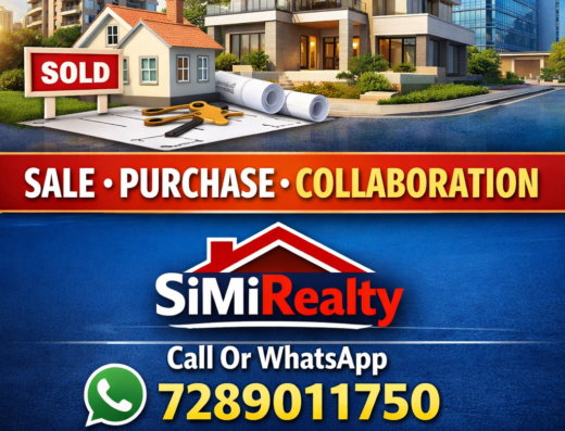 Property Dealer In Shakti Vihar Pitampura Delhi