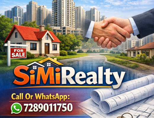 Property Dealer In Sharda Niketan Pitampura Delhi