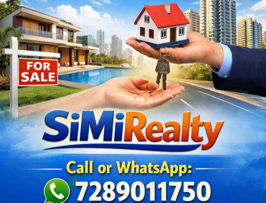 Property Dealer In West Enclave Pitampura Delhi